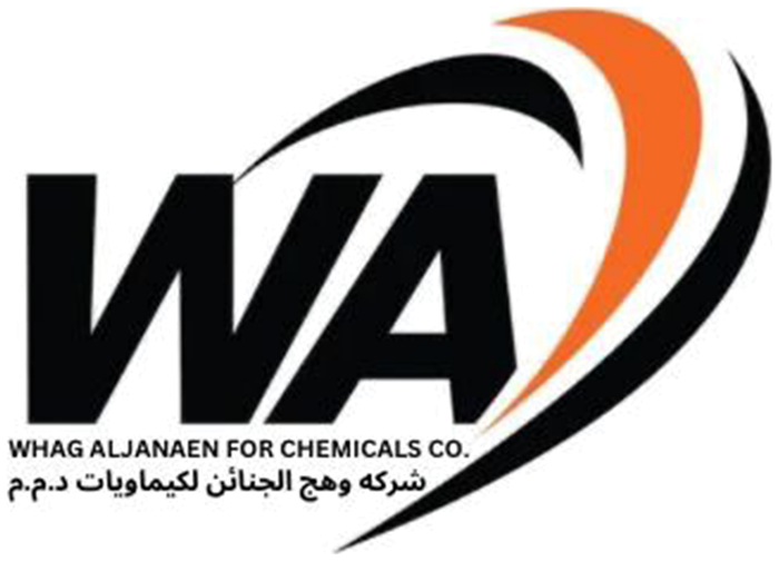 شركة وهج الجنائن لكيماويات